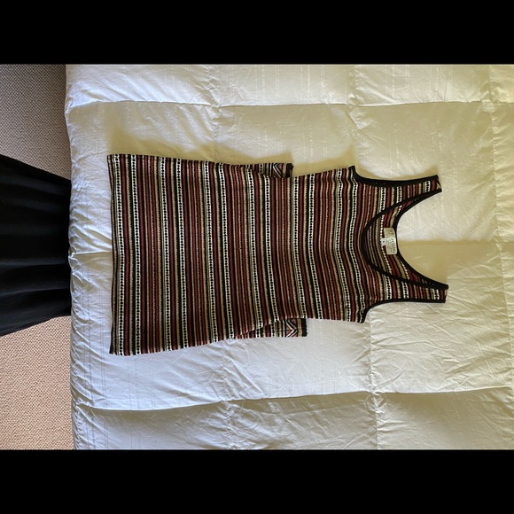 St. John Collection Dress - Picture 4 of 5